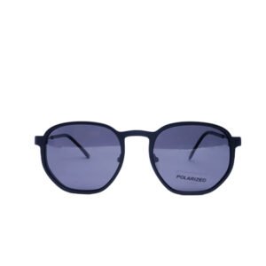Armação com Clip on Masculina Shiraz