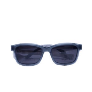 Armação com Clip on Infantil Masculina